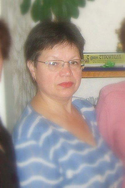 Рима Имануилова