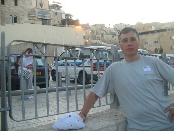 Станислав Сорокин