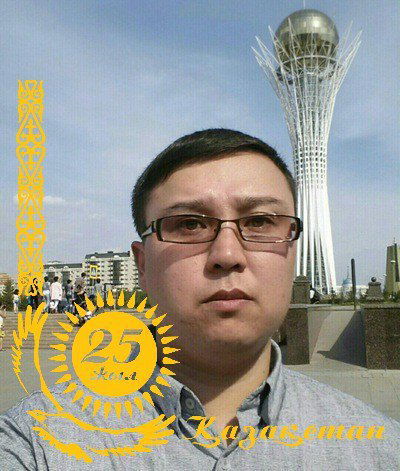 Саят Кундубаев