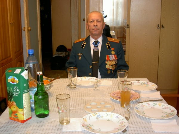 Валентин Ткаченко