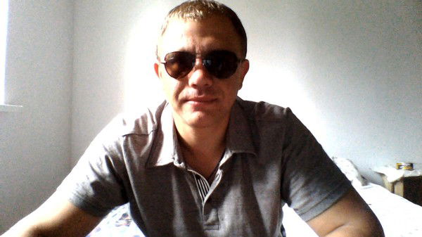 Александр Матвеев