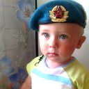 Сергей Токарев