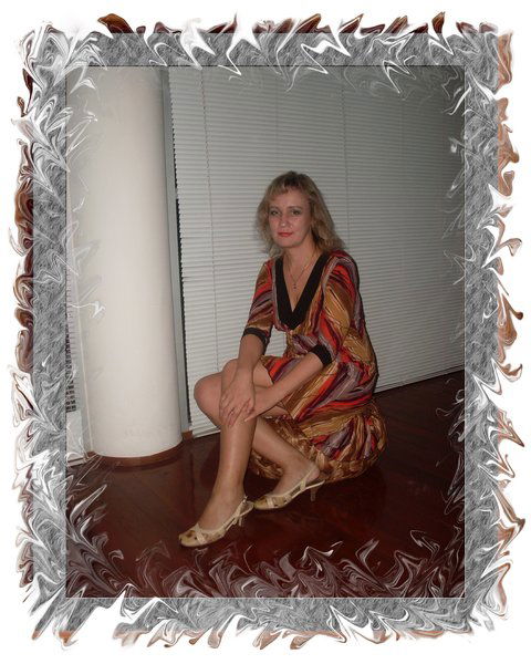 Наталья Винокурова