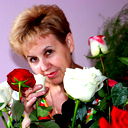 Людмила Соцкая