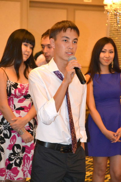 Самат Бозаев