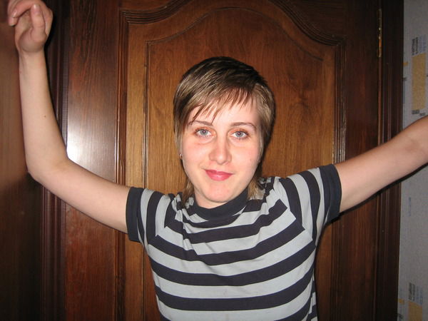 Светлана Акишина