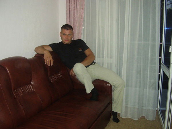 Дмитрий Точилкин