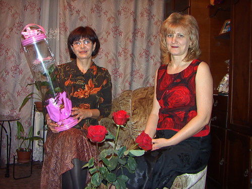 Татьяна Решетникова