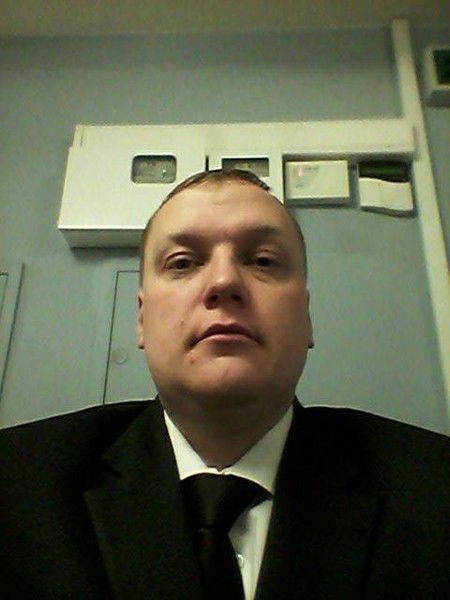 Александр Миронов