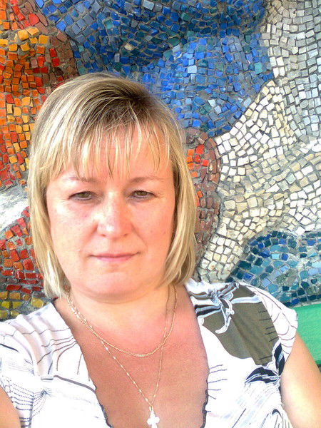 Светлана Чибисова