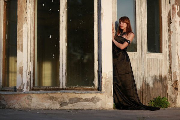 Катюшка Малышка