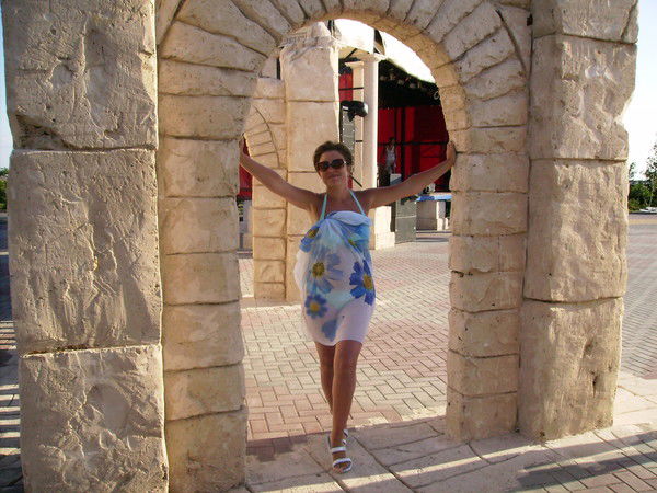 Елена Лысаченко