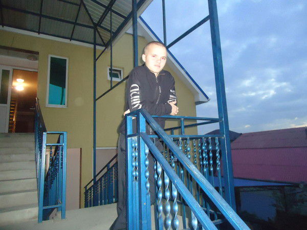 Николай Гусалов