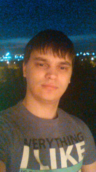 Александр Кайгородов