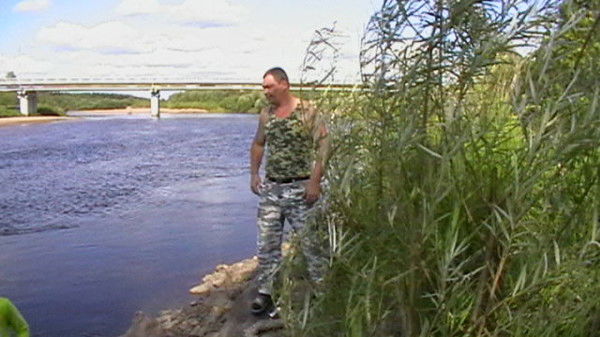 Александр Кузин