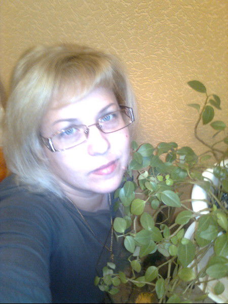 Ирина Шестопалова