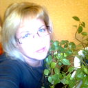 Ирина Шестопалова