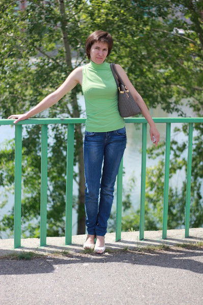 Лада Сидорова