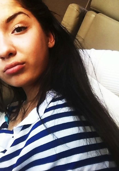 Настя Батова