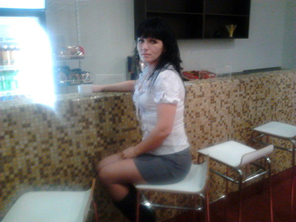 Марина Андриянова