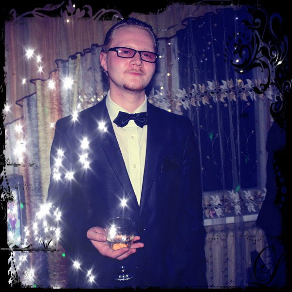 Владислав Королев