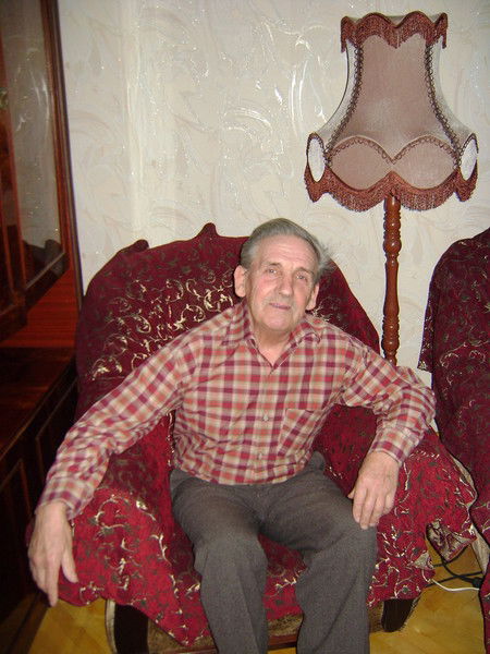 Сергей Евтеев