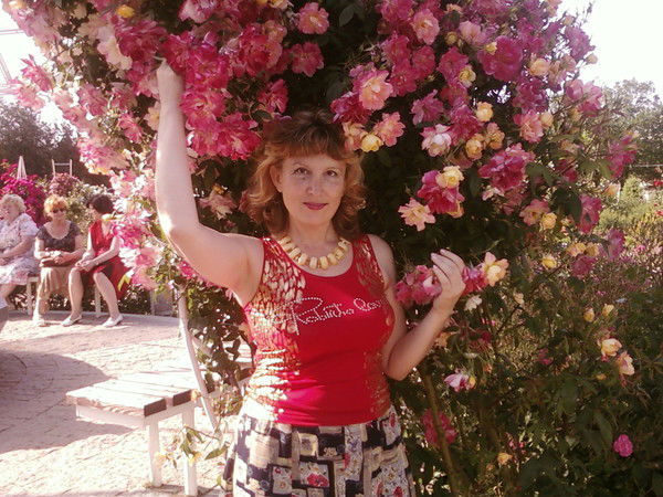 Елена Иванова