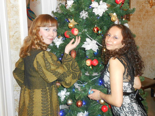 Эльвира Покусаева