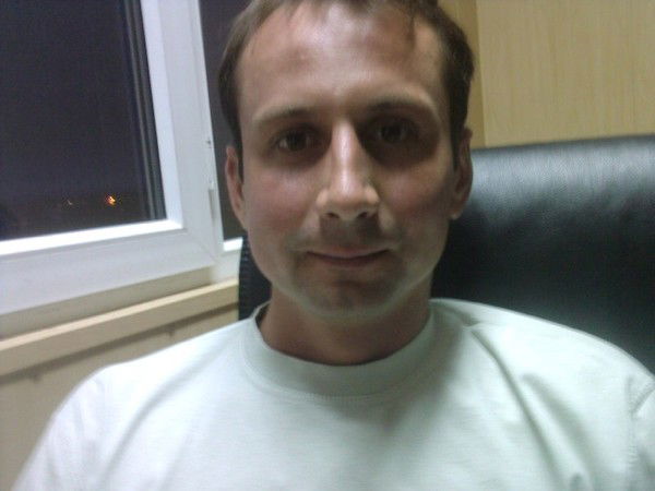 Олег Сливченко