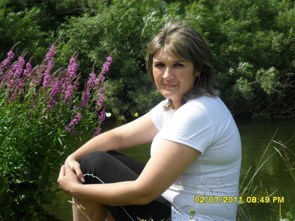 Лариса Филипчева