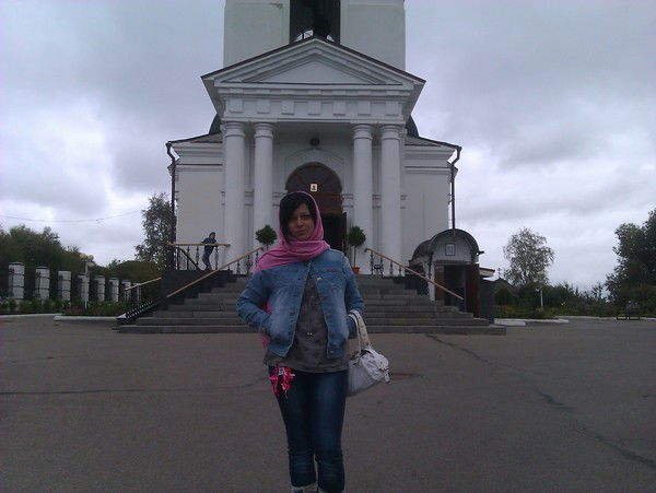 Жанна Елисеева