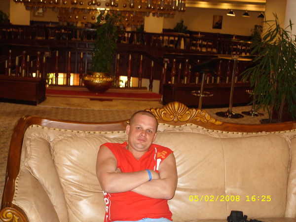 Сергей Смолин