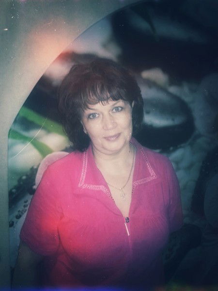 Лариса Матухно (Сапонова)