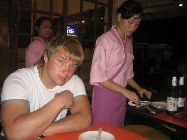 Владислав Островский