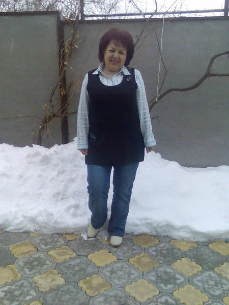 Елена Фитисова