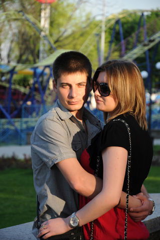 Наталья Батченко