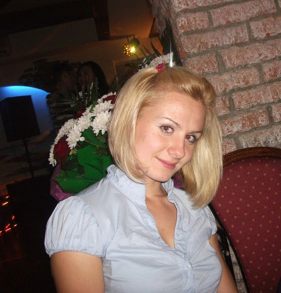 Мария Ковалевская