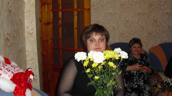 Евгения Галак