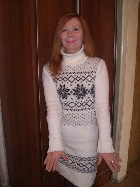 Татьяна Неверова