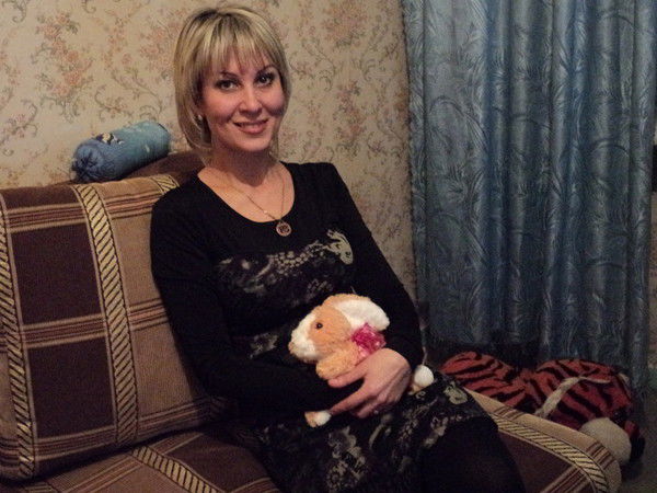 Гузель Константинова