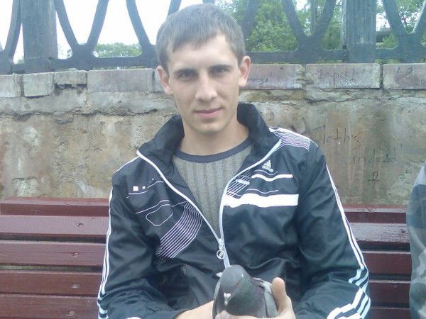 Николай Марчук