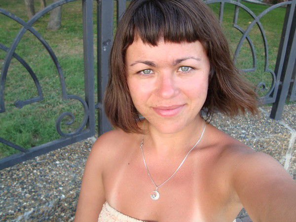 Юличка Степанова