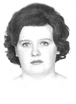 Ольга Богданова