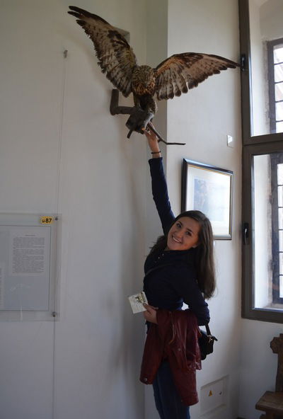 Танька Коденская