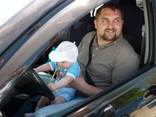 Виталий Стрельченок