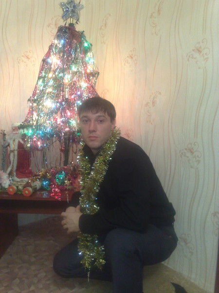 Максим Скитейкин