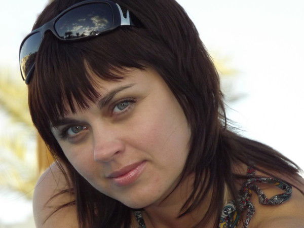 Наташа Кузьменко