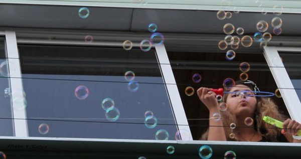 Дарья Амелина