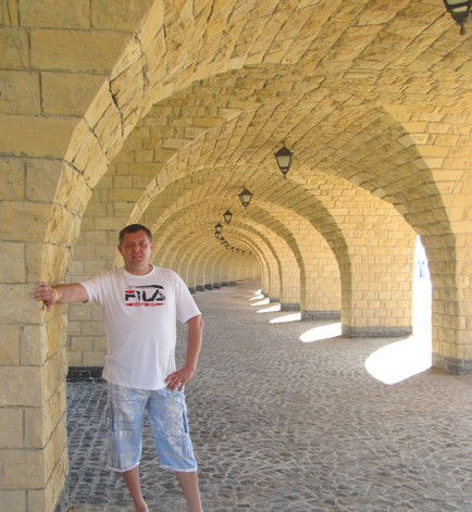 Сергей Кокотько