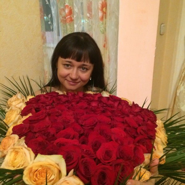 Ольга Вашкевич